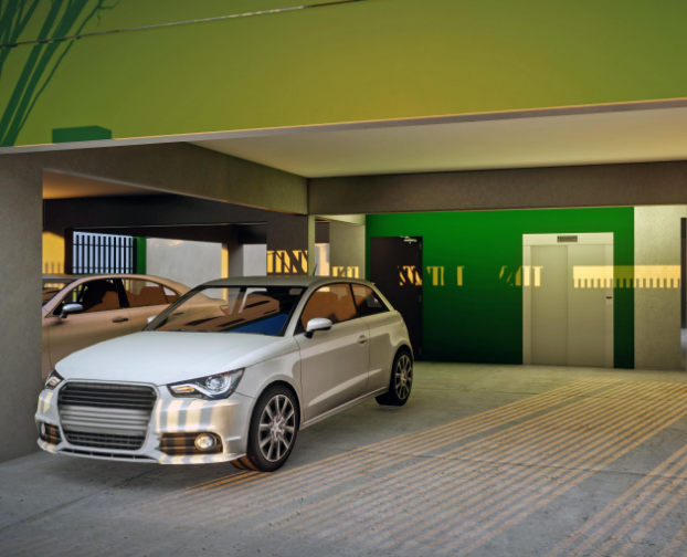 le vert 3